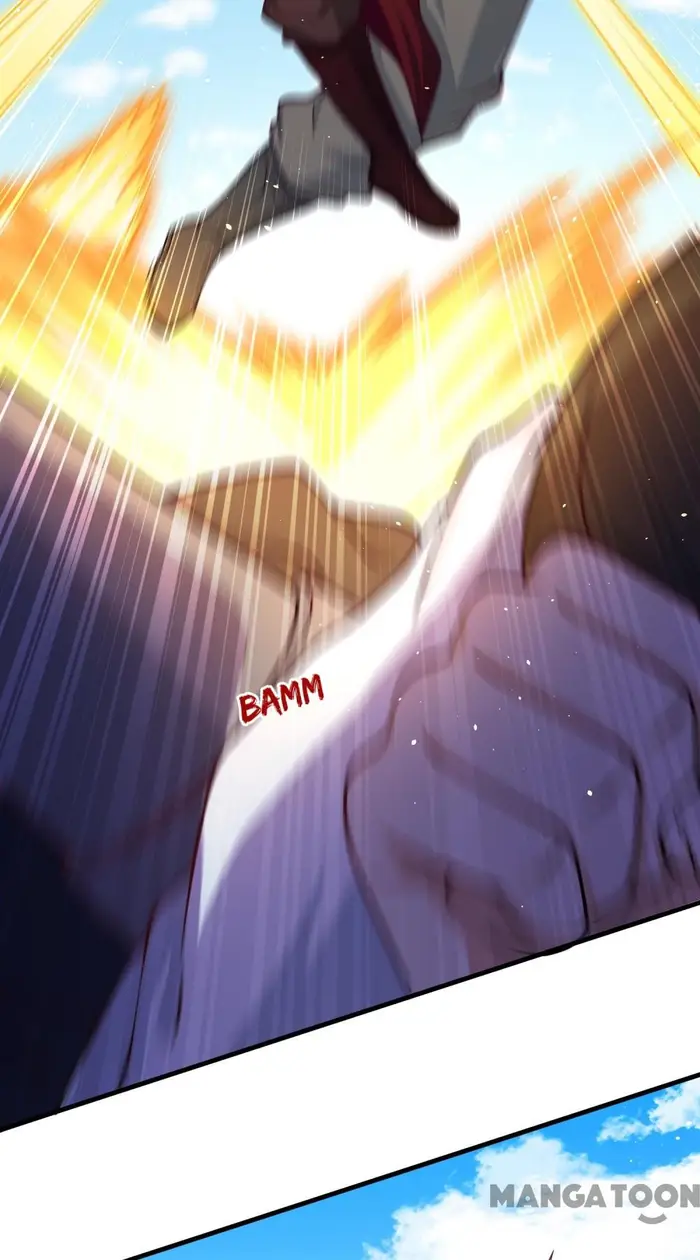 Manhua I Was Trapped On The Same Day For 100,000 Years Chapter 161 gambar 2