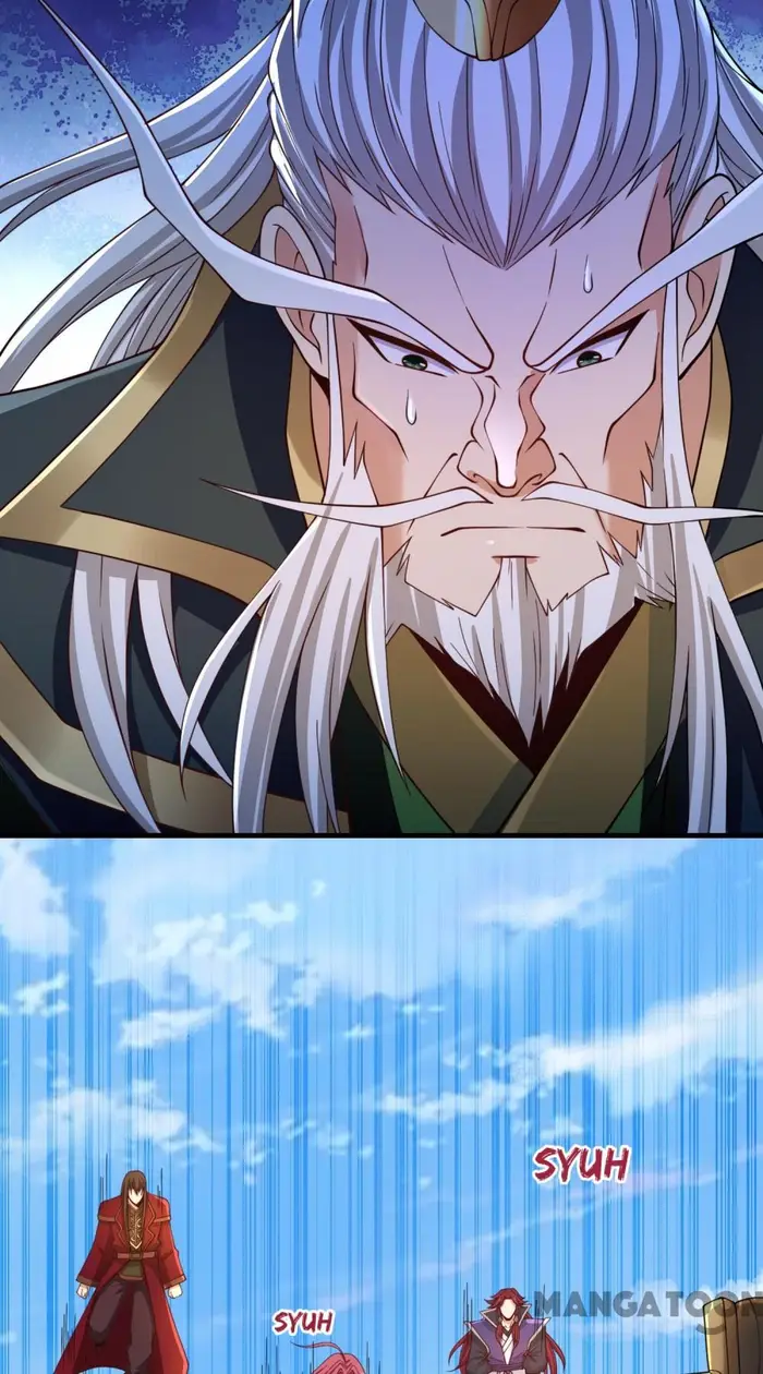 I Was Trapped On The Same Day For 100,000 Years Chapter 161 - Halaman 20