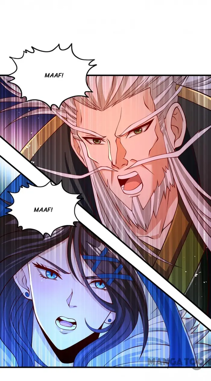 I Was Trapped On The Same Day For 100,000 Years Chapter 161 - Halaman 28