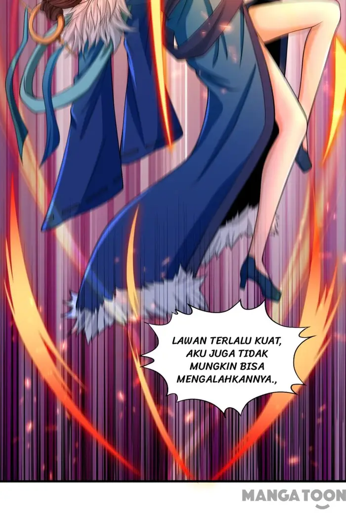 I Was Trapped On The Same Day For 100,000 Years Chapter 161 - Halaman 37