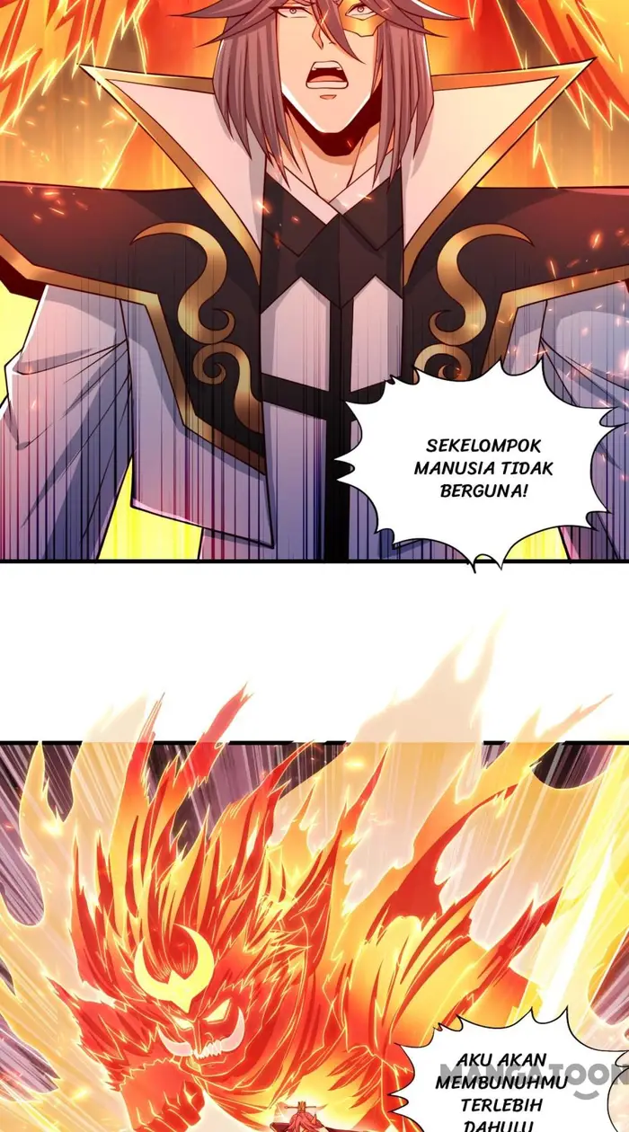 I Was Trapped On The Same Day For 100,000 Years Chapter 161 - Halaman 40