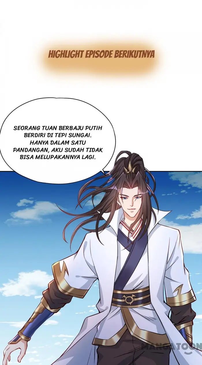I Was Trapped On The Same Day For 100,000 Years Chapter 161 - Halaman 43
