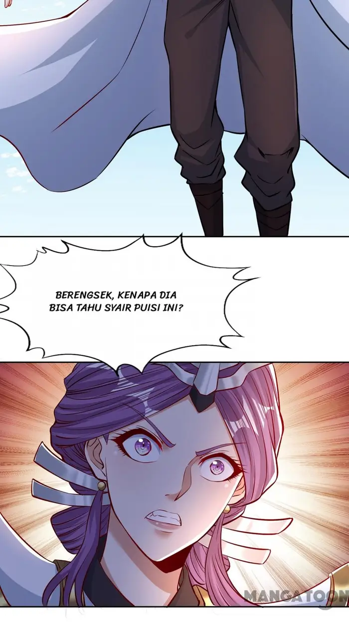I Was Trapped On The Same Day For 100,000 Years Chapter 161 - Halaman 44