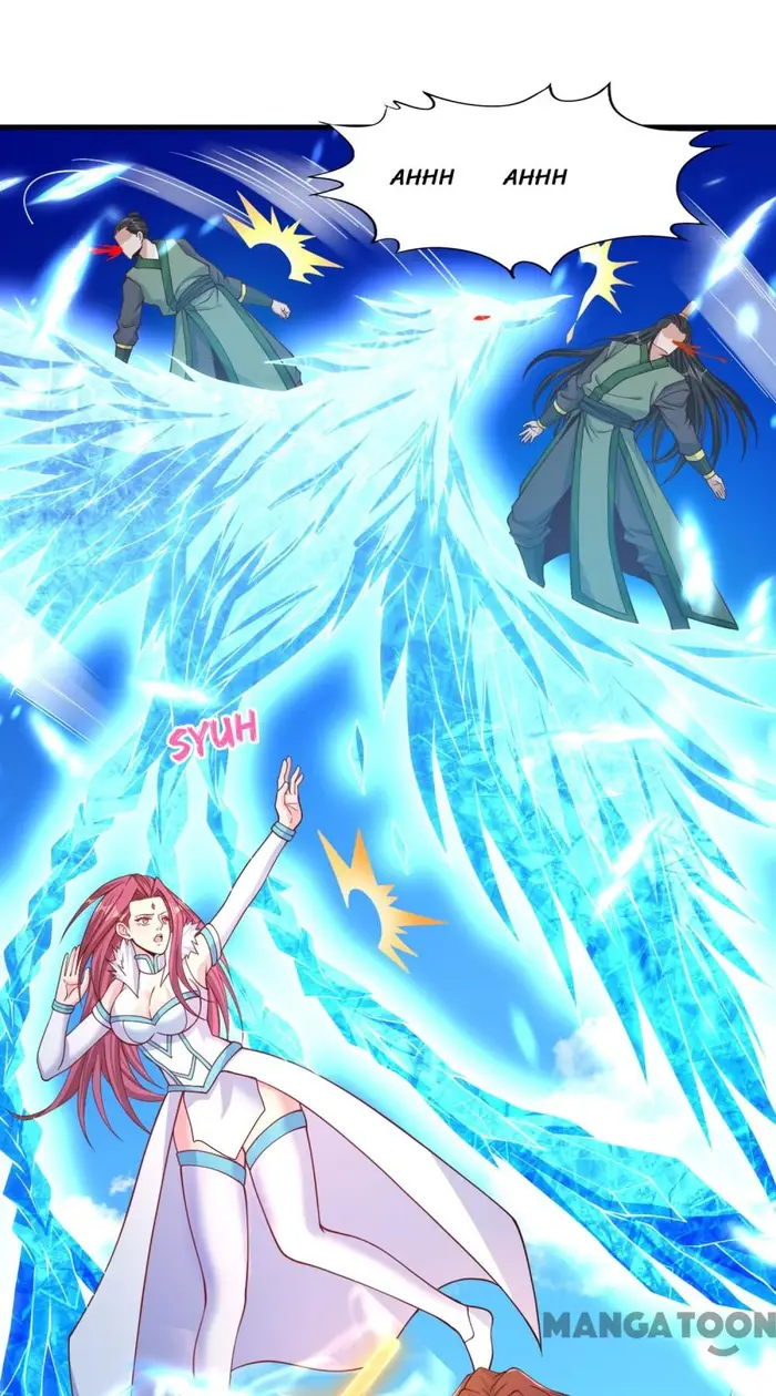 I Was Trapped On The Same Day For 100,000 Years Chapter 161 - Halaman 7