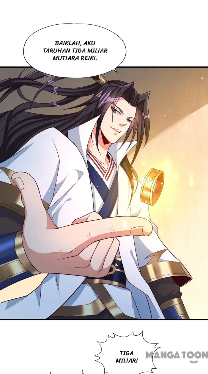 I Was Trapped On The Same Day For 100,000 Years Chapter 160 - Halaman 12