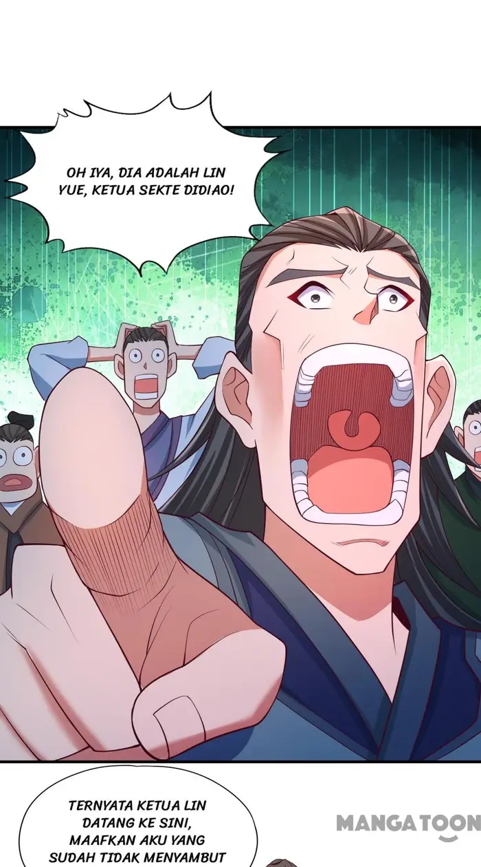 I Was Trapped On The Same Day For 100,000 Years Chapter 160 - Halaman 14
