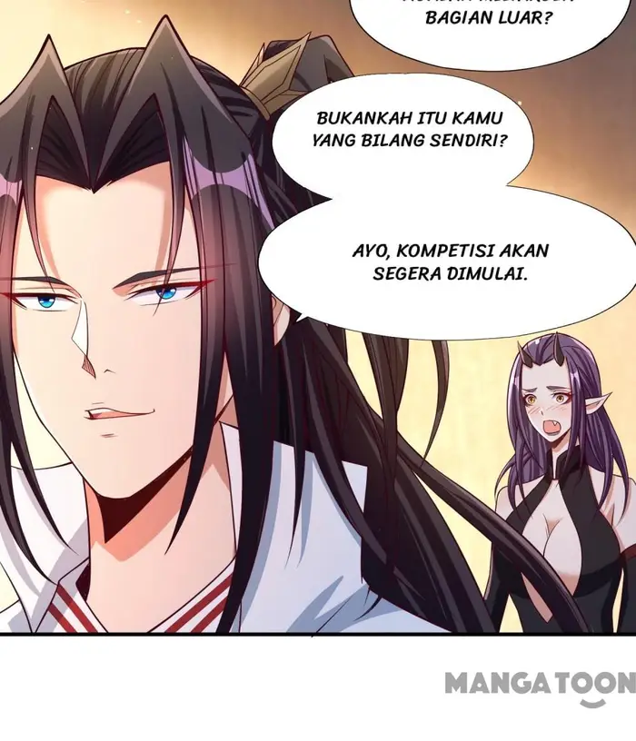 I Was Trapped On The Same Day For 100,000 Years Chapter 160 - Halaman 16