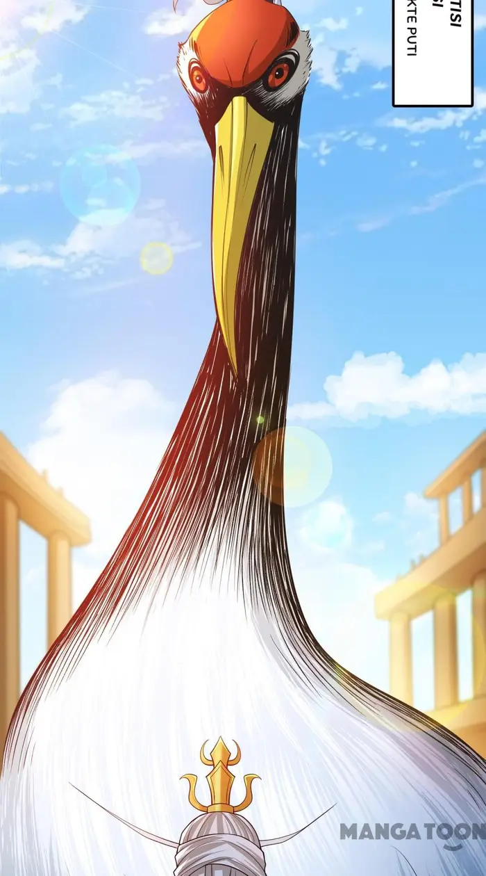I Was Trapped On The Same Day For 100,000 Years Chapter 160 - Halaman 18