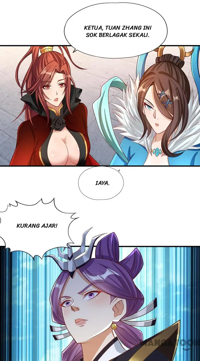 I Was Trapped On The Same Day For 100,000 Years Chapter 160 - Halaman 25