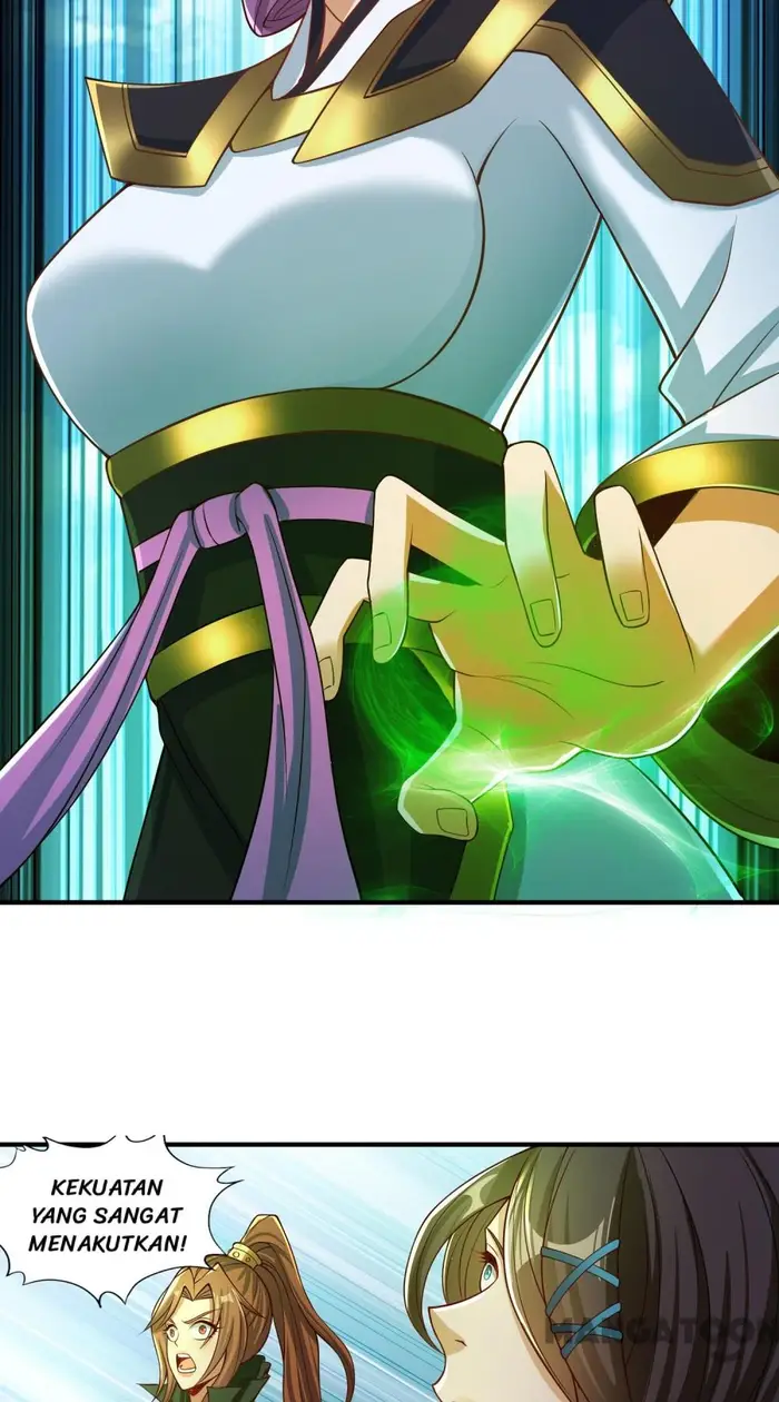 I Was Trapped On The Same Day For 100,000 Years Chapter 160 - Halaman 26