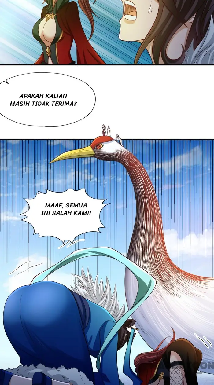 I Was Trapped On The Same Day For 100,000 Years Chapter 160 - Halaman 27
