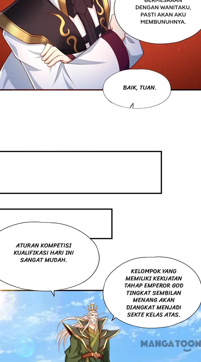 I Was Trapped On The Same Day For 100,000 Years Chapter 160 - Halaman 30