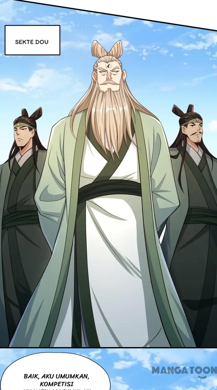 I Was Trapped On The Same Day For 100,000 Years Chapter 160 - Halaman 34