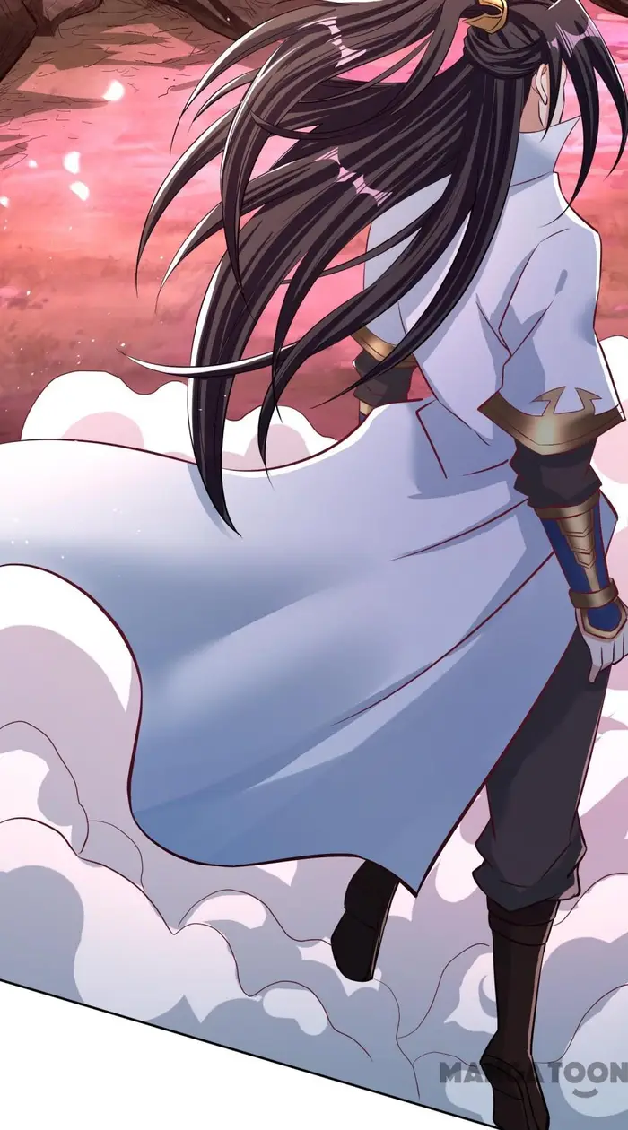 I Was Trapped On The Same Day For 100,000 Years Chapter 159 - Halaman 10