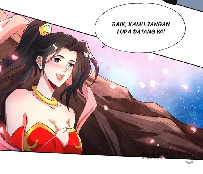 I Was Trapped On The Same Day For 100,000 Years Chapter 159 - Halaman 11