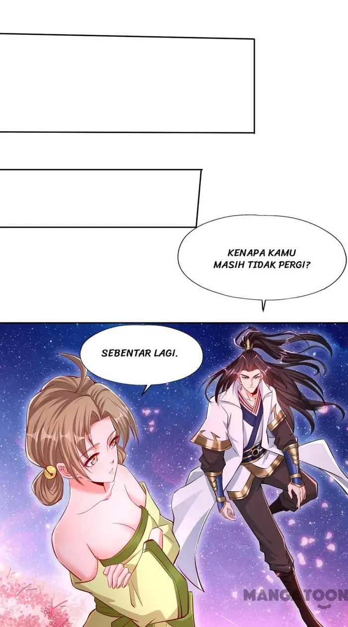 I Was Trapped On The Same Day For 100,000 Years Chapter 159 - Halaman 12