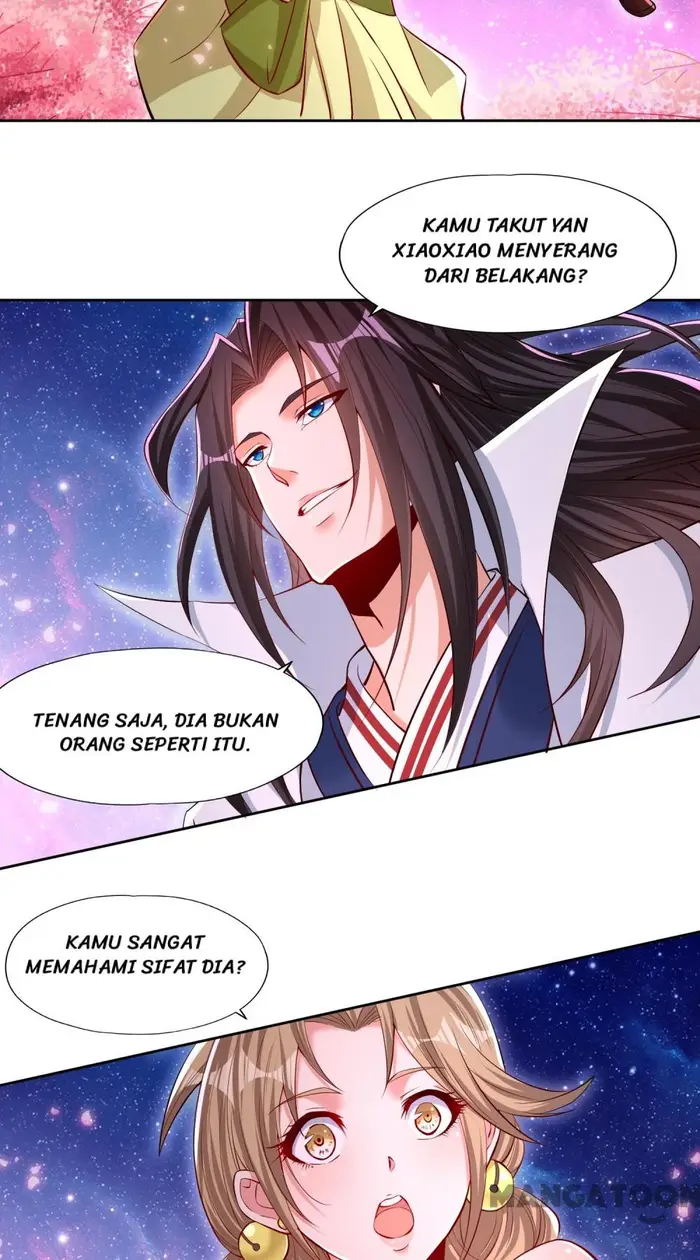 I Was Trapped On The Same Day For 100,000 Years Chapter 159 - Halaman 13