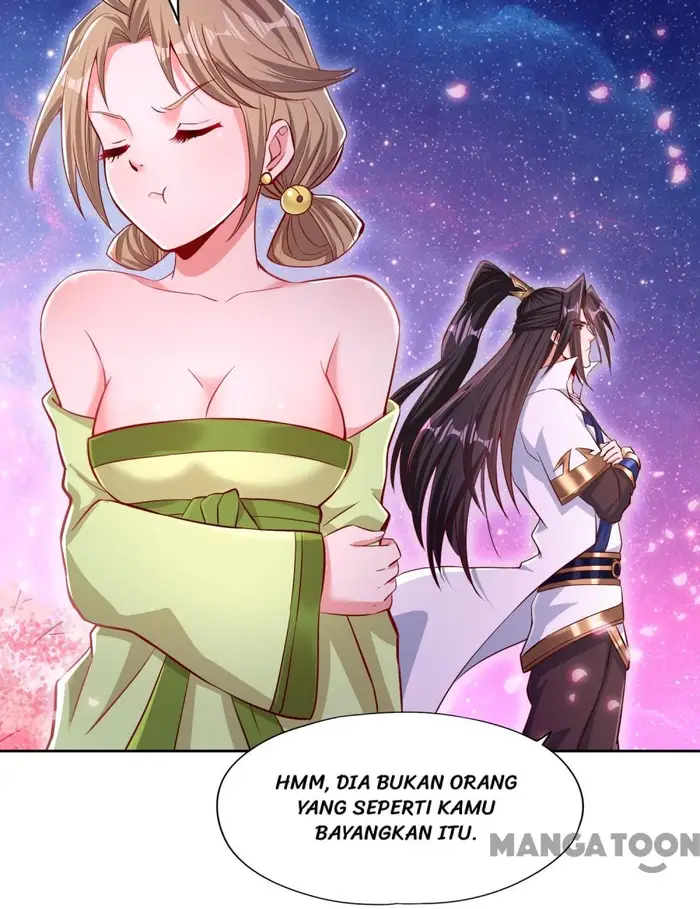 I Was Trapped On The Same Day For 100,000 Years Chapter 159 - Halaman 15
