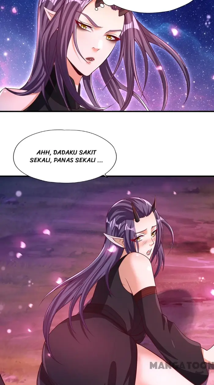 I Was Trapped On The Same Day For 100,000 Years Chapter 159 - Halaman 20