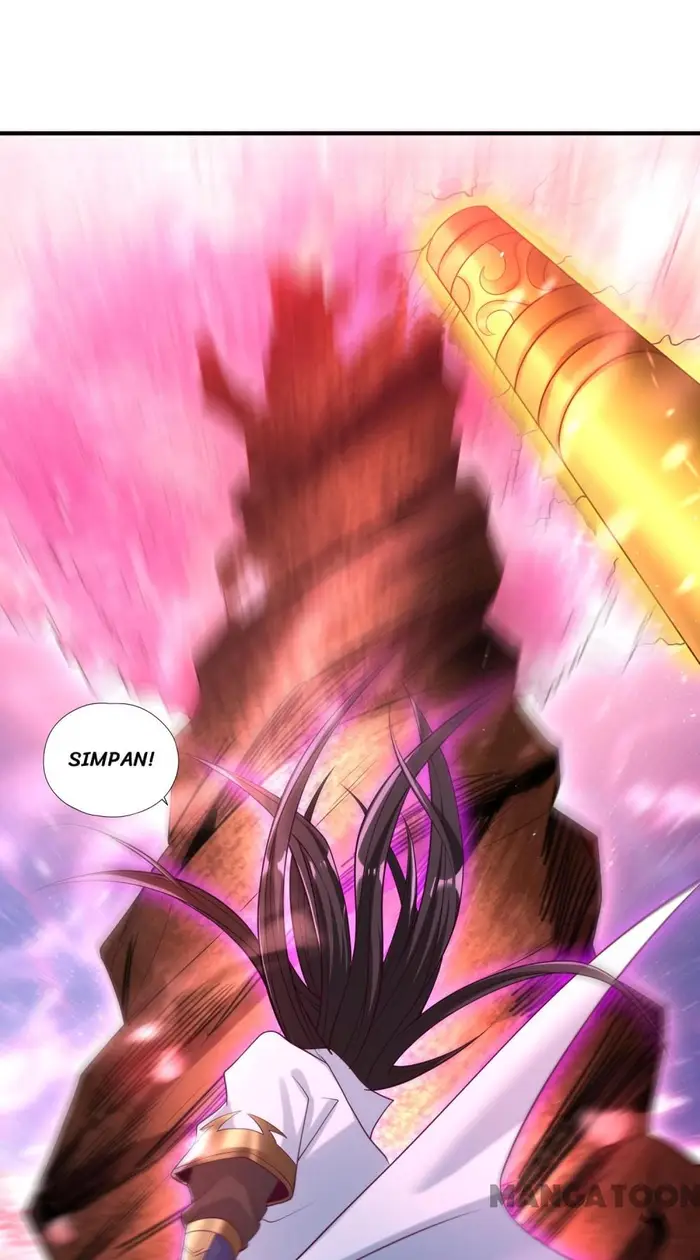 I Was Trapped On The Same Day For 100,000 Years Chapter 159 - Halaman 23