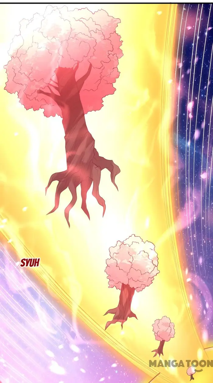 I Was Trapped On The Same Day For 100,000 Years Chapter 159 - Halaman 25