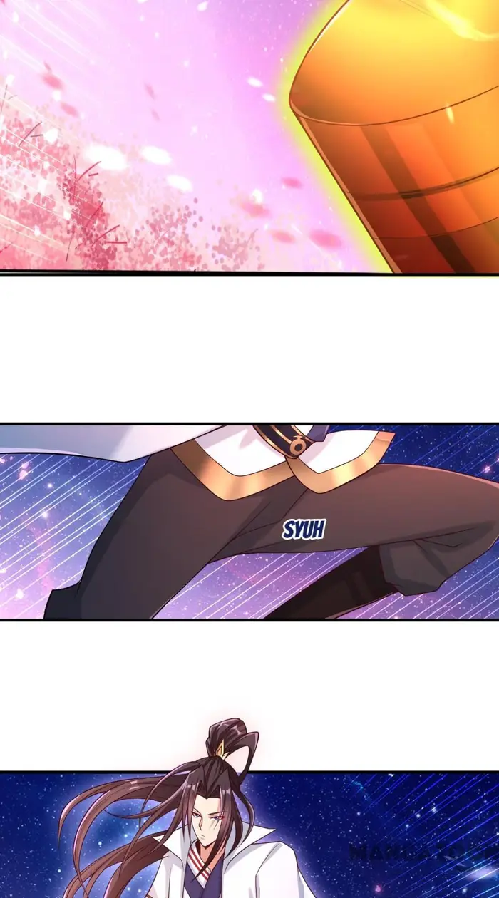 I Was Trapped On The Same Day For 100,000 Years Chapter 159 - Halaman 26