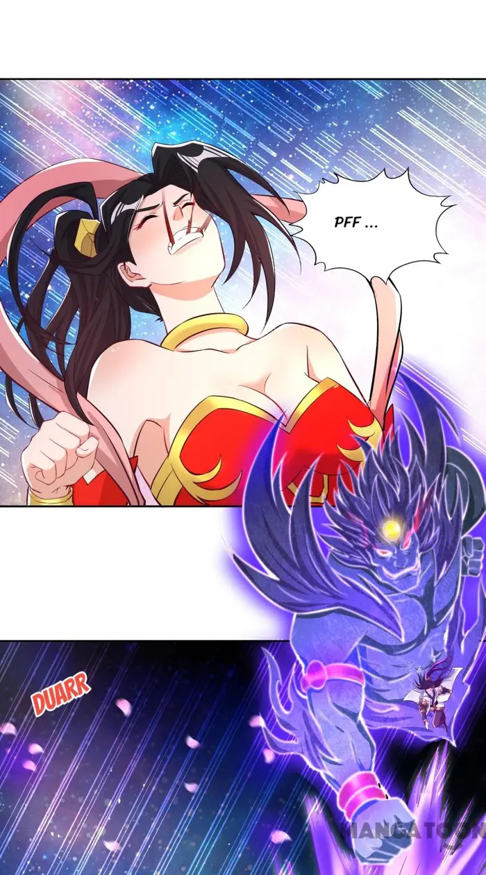 I Was Trapped On The Same Day For 100,000 Years Chapter 159 - Halaman 5