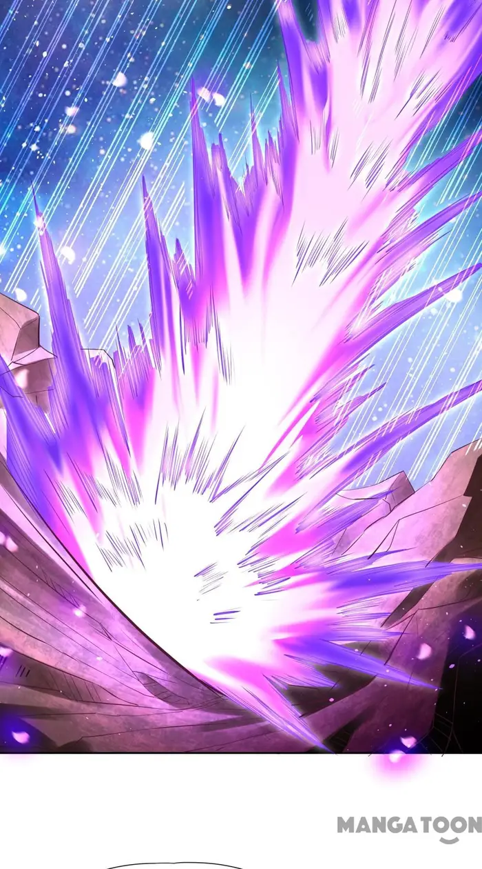I Was Trapped On The Same Day For 100,000 Years Chapter 159 - Halaman 6