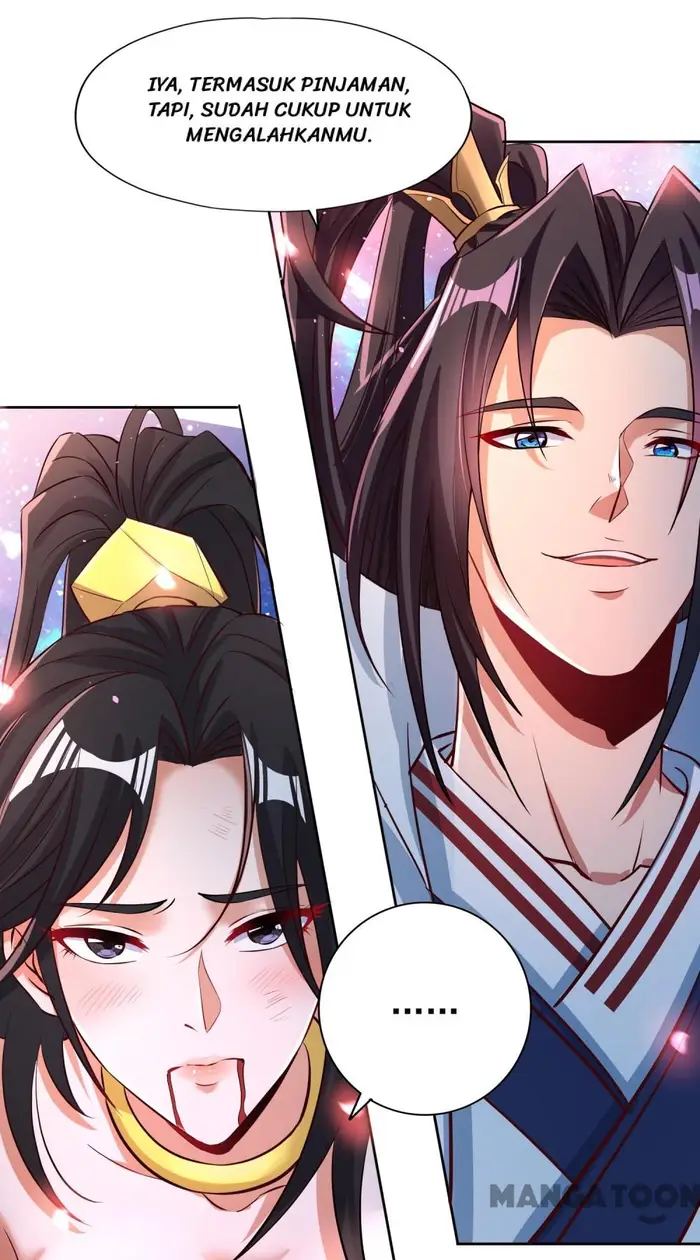 I Was Trapped On The Same Day For 100,000 Years Chapter 159 - Halaman 8