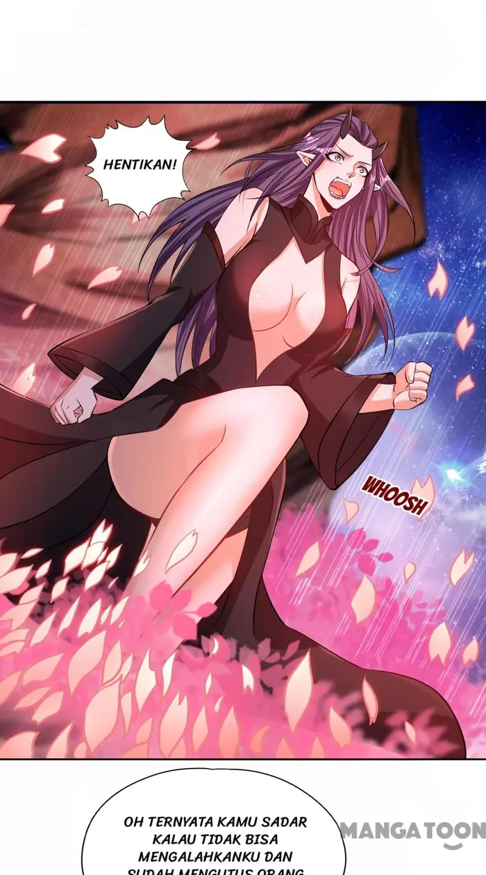 I Was Trapped On The Same Day For 100,000 Years Chapter 158 - Halaman 17