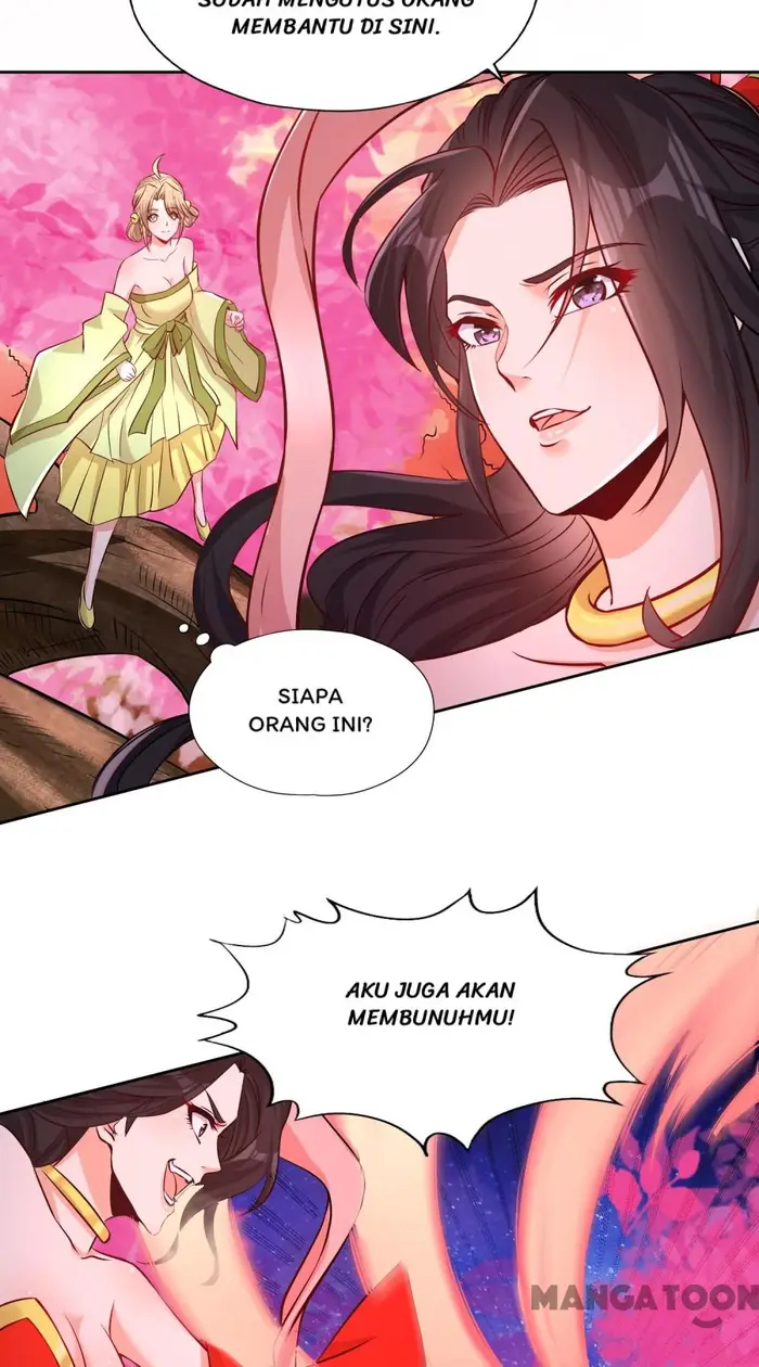 I Was Trapped On The Same Day For 100,000 Years Chapter 158 - Halaman 18