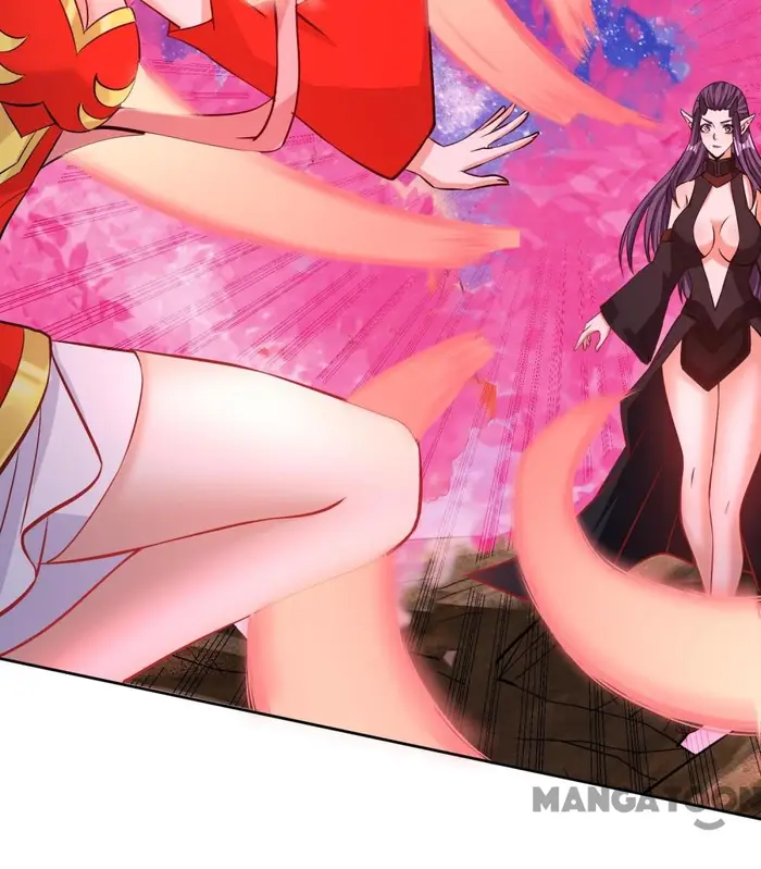 I Was Trapped On The Same Day For 100,000 Years Chapter 158 - Halaman 19