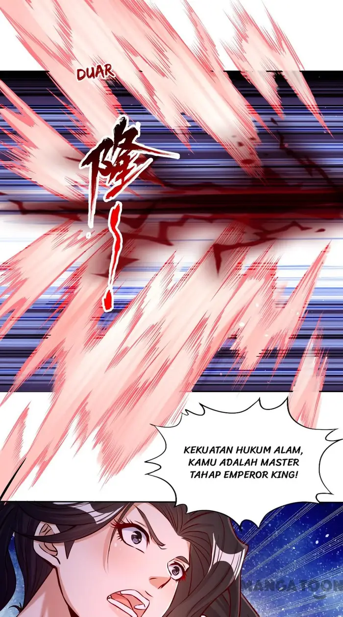 I Was Trapped On The Same Day For 100,000 Years Chapter 158 - Halaman 21