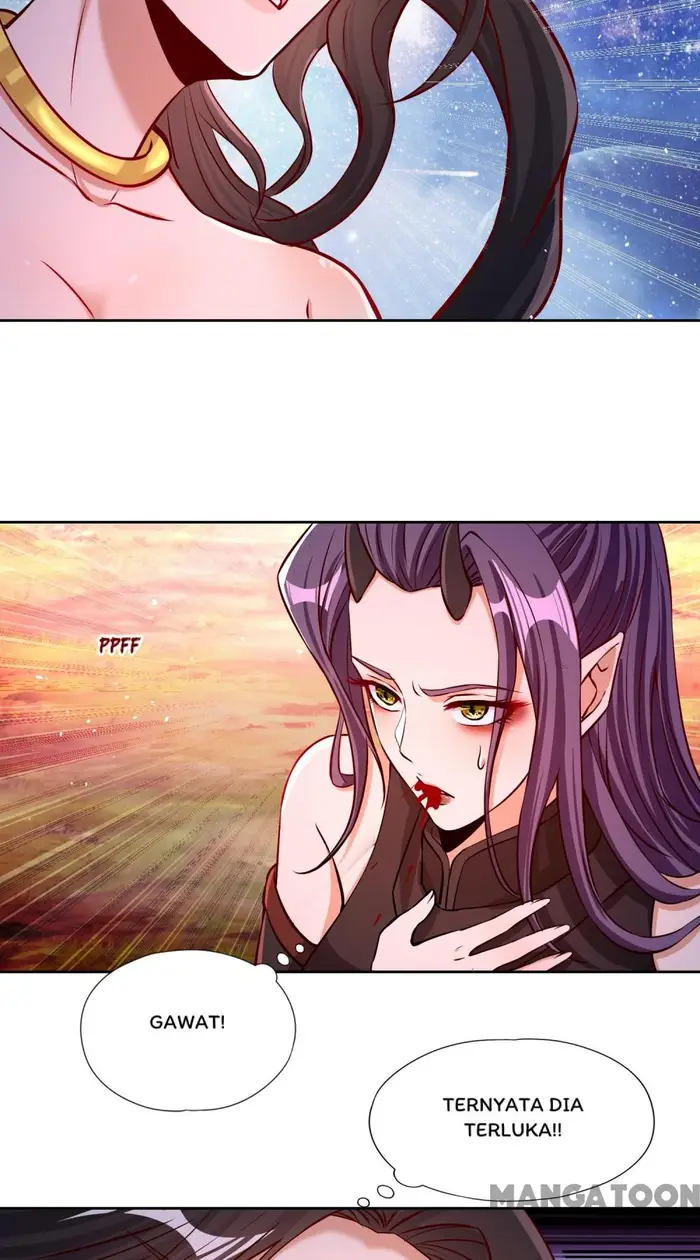 I Was Trapped On The Same Day For 100,000 Years Chapter 158 - Halaman 22
