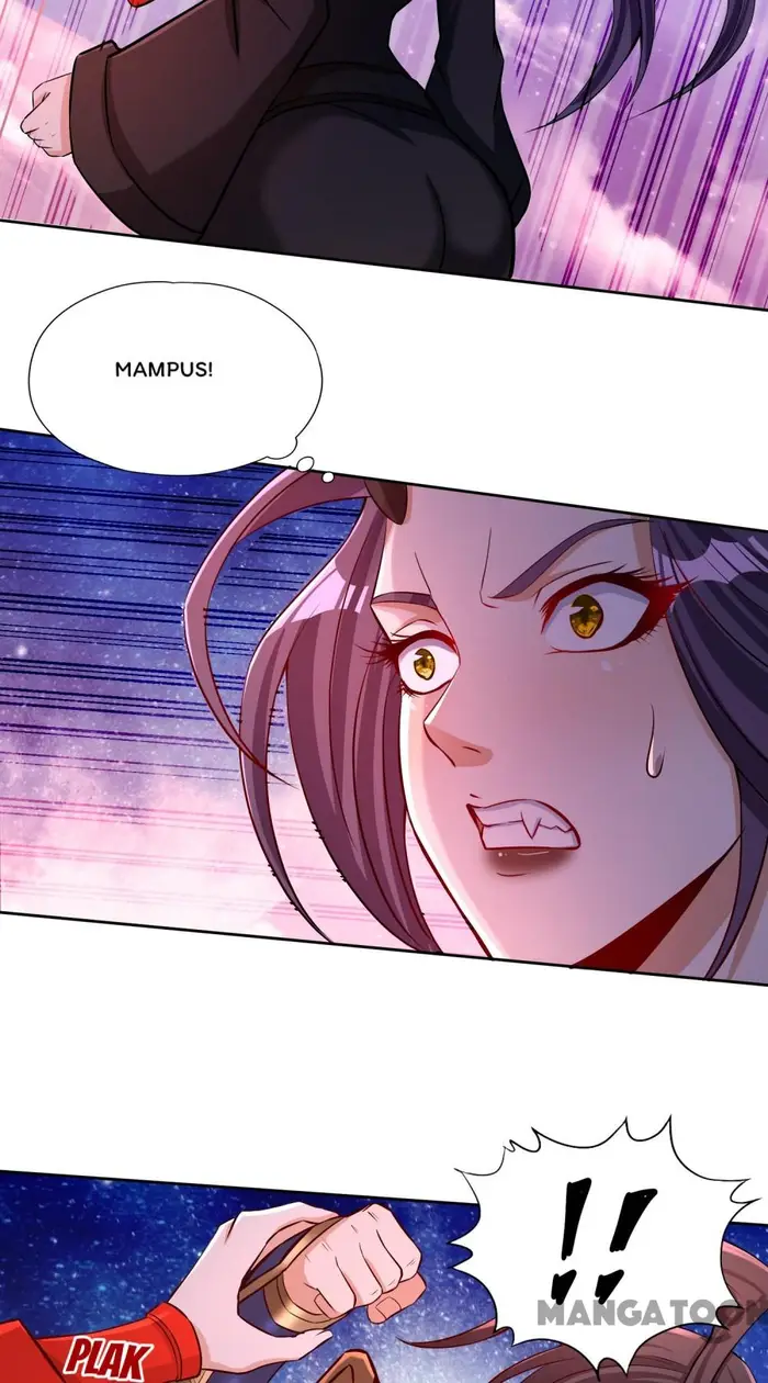 I Was Trapped On The Same Day For 100,000 Years Chapter 158 - Halaman 25