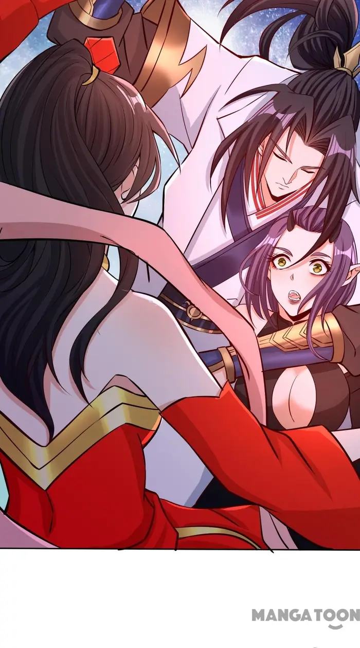 I Was Trapped On The Same Day For 100,000 Years Chapter 158 - Halaman 26
