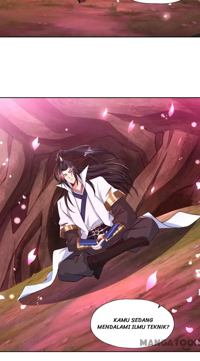 I Was Trapped On The Same Day For 100,000 Years Chapter 158 - Halaman 3