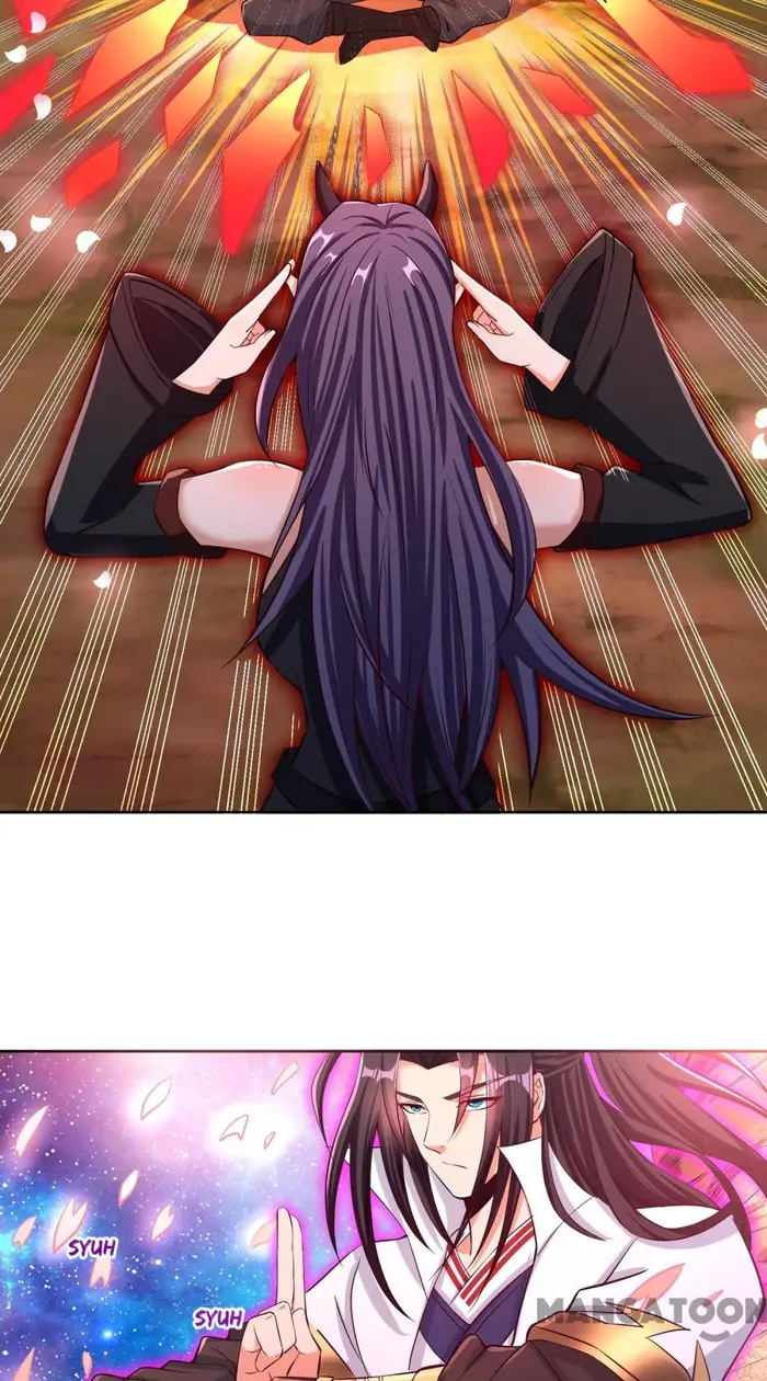 I Was Trapped On The Same Day For 100,000 Years Chapter 158 - Halaman 7