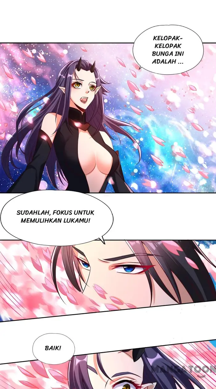 I Was Trapped On The Same Day For 100,000 Years Chapter 158 - Halaman 9