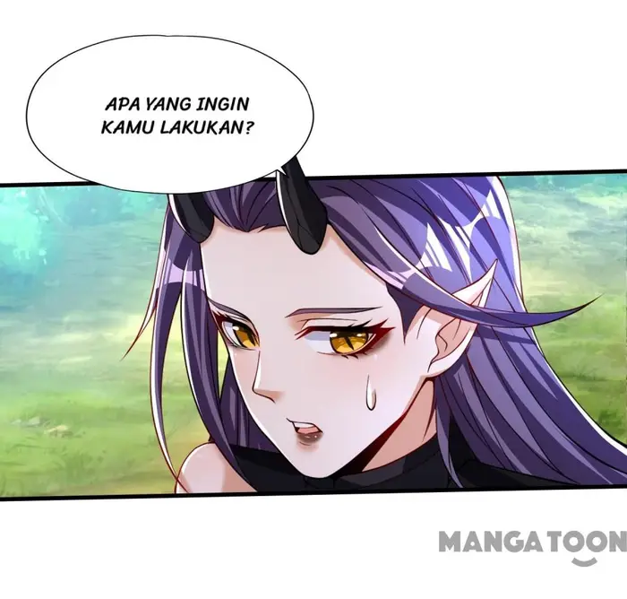 I Was Trapped On The Same Day For 100,000 Years Chapter 157 - Halaman 12