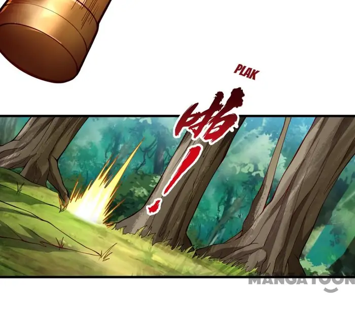 I Was Trapped On The Same Day For 100,000 Years Chapter 157 - Halaman 16