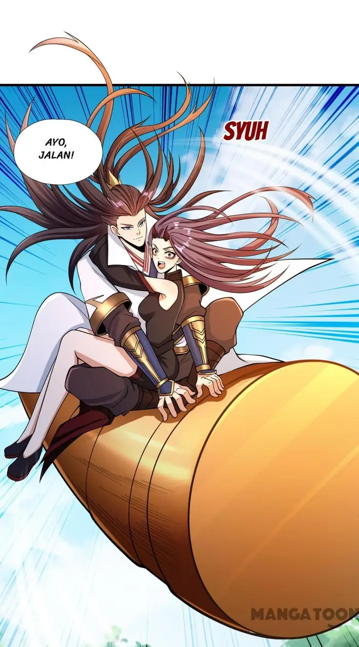 I Was Trapped On The Same Day For 100,000 Years Chapter 157 - Halaman 20