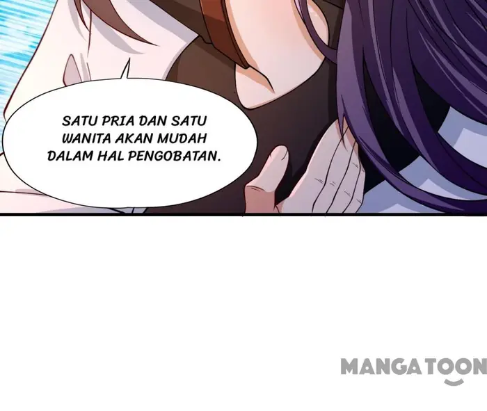 I Was Trapped On The Same Day For 100,000 Years Chapter 157 - Halaman 23