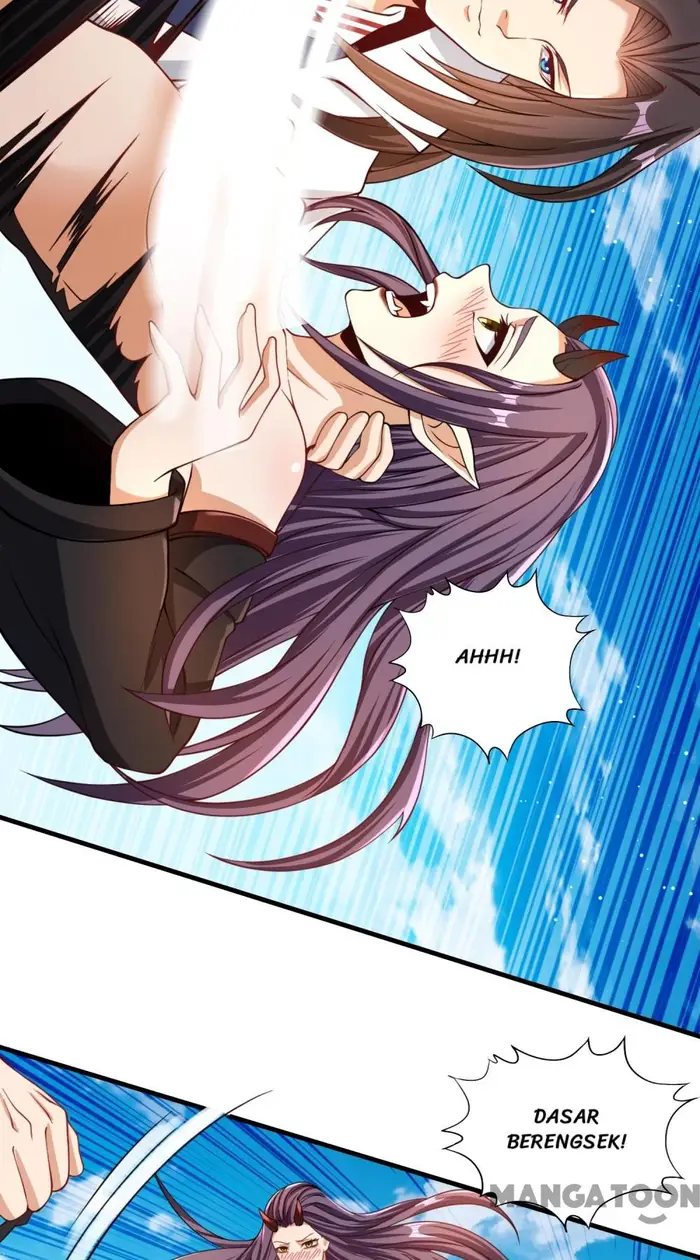 I Was Trapped On The Same Day For 100,000 Years Chapter 157 - Halaman 26