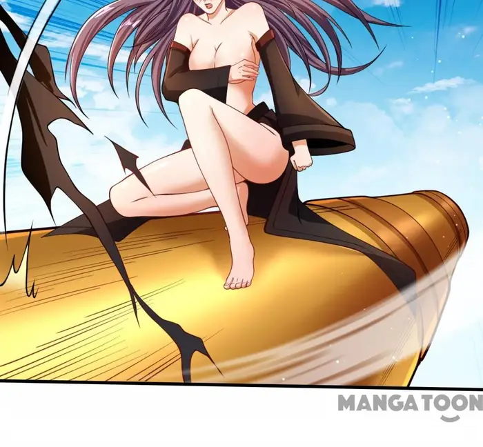 I Was Trapped On The Same Day For 100,000 Years Chapter 157 - Halaman 27