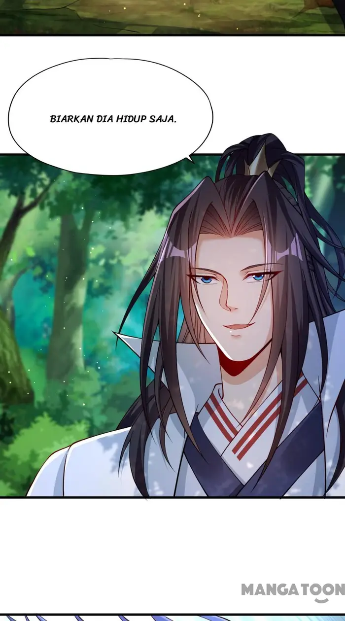 I Was Trapped On The Same Day For 100,000 Years Chapter 157 - Halaman 3