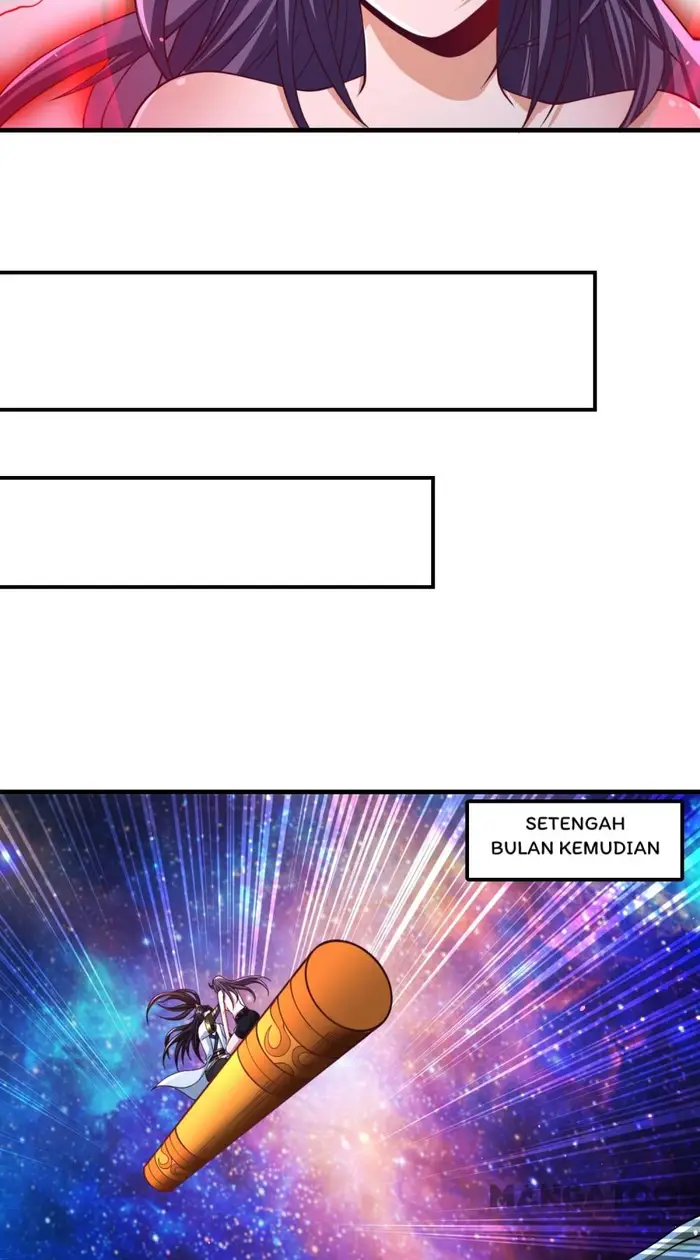 I Was Trapped On The Same Day For 100,000 Years Chapter 157 - Halaman 30
