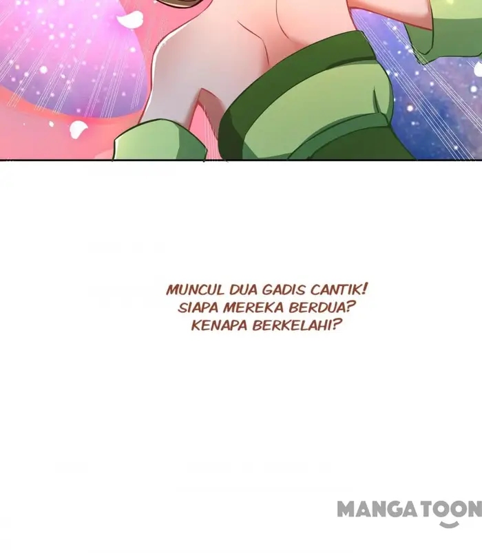 I Was Trapped On The Same Day For 100,000 Years Chapter 157 - Halaman 37