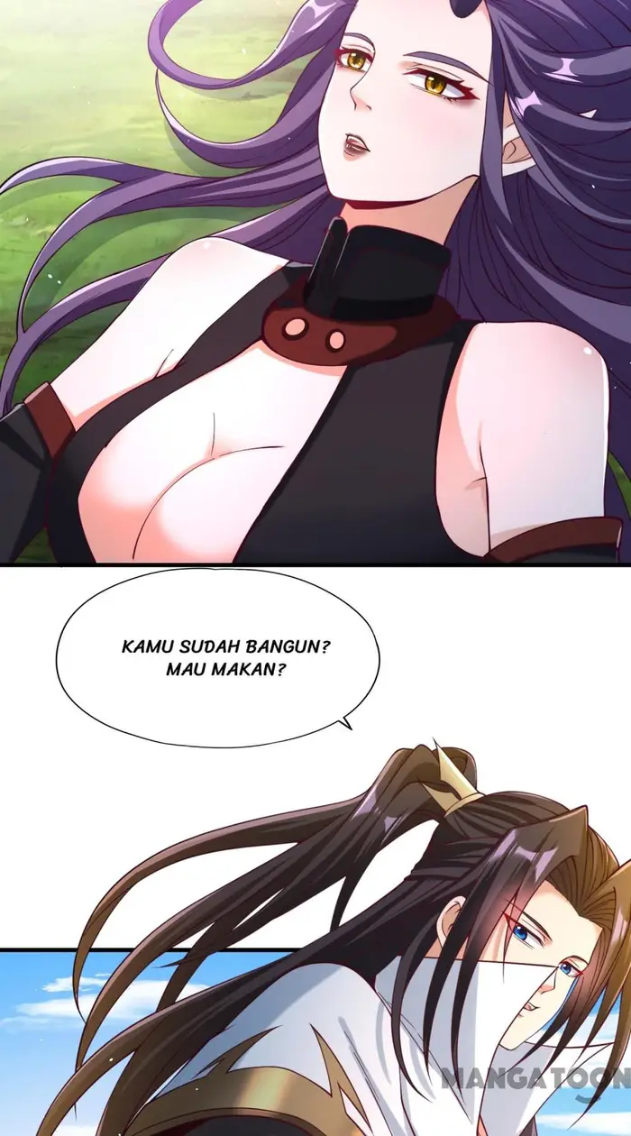 I Was Trapped On The Same Day For 100,000 Years Chapter 157 - Halaman 7