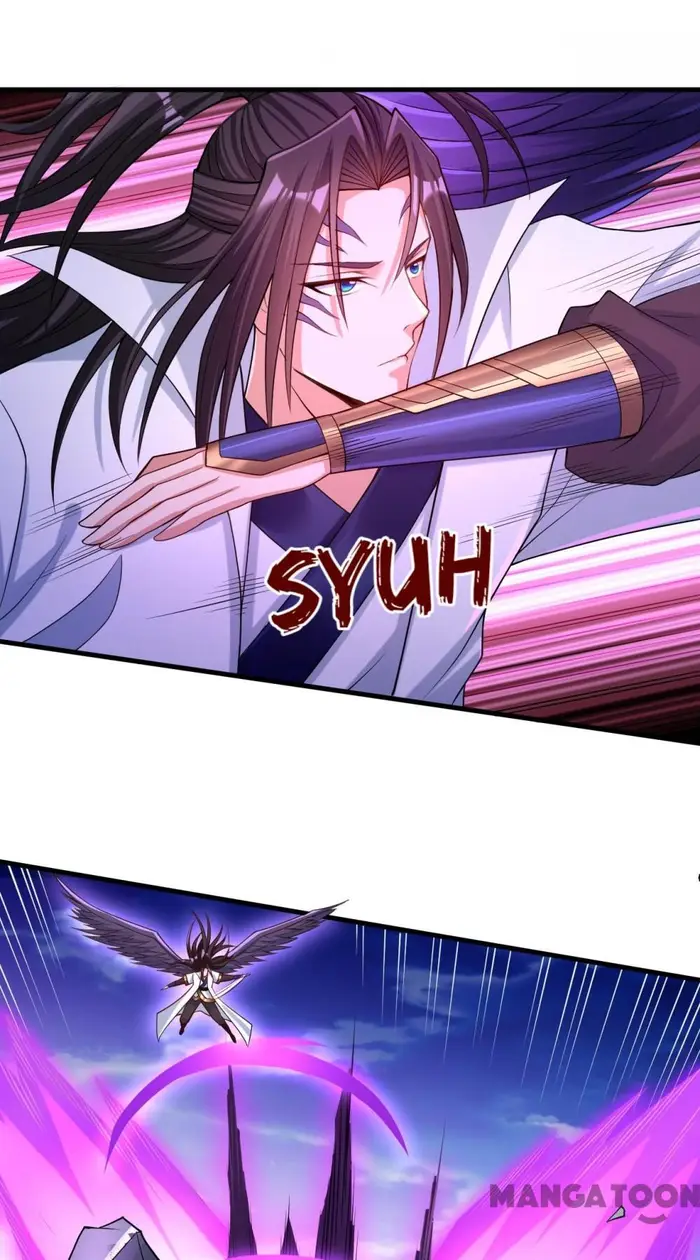 I Was Trapped On The Same Day For 100,000 Years Chapter 156 - Halaman 11